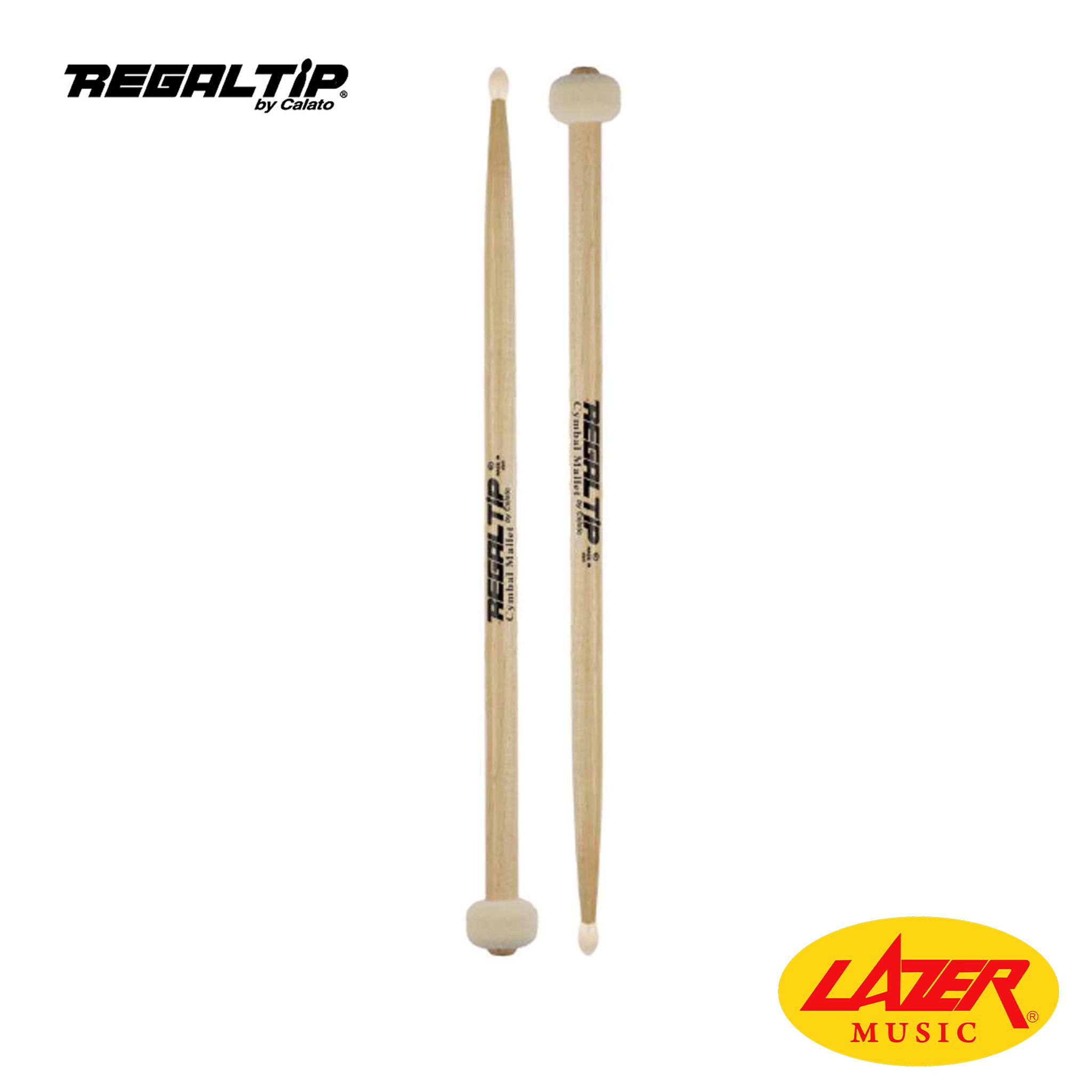REGAL TIP マレット 5 5B - Maple – RegalTip