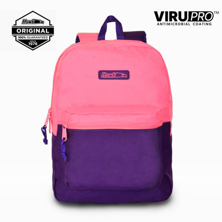 Hawk 5453 Backpack with Virupro Anti-microbial Protection