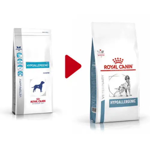 royal canin hypoallergenic 2kg