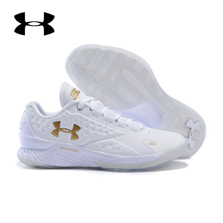 Shop Under Armour Shoes Low Cut with 