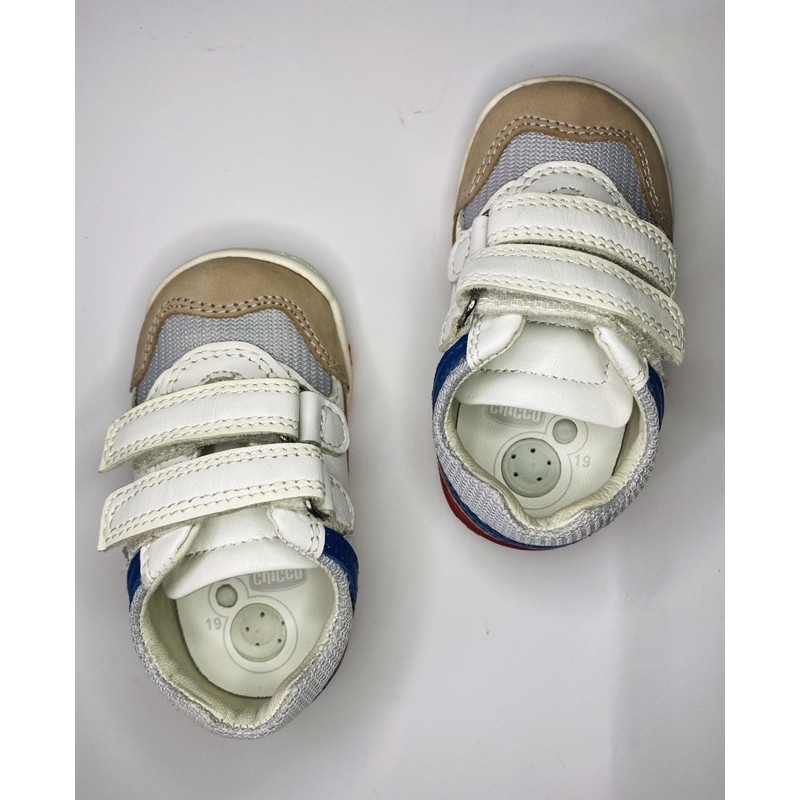 Chicco shoes best sale for babies