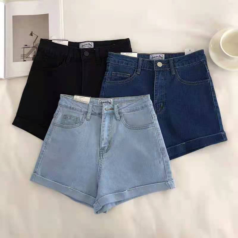 Stretchable sexy High Waist Maong 