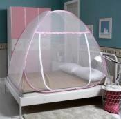 Mosquito Net Tent Queen Size 1.5M