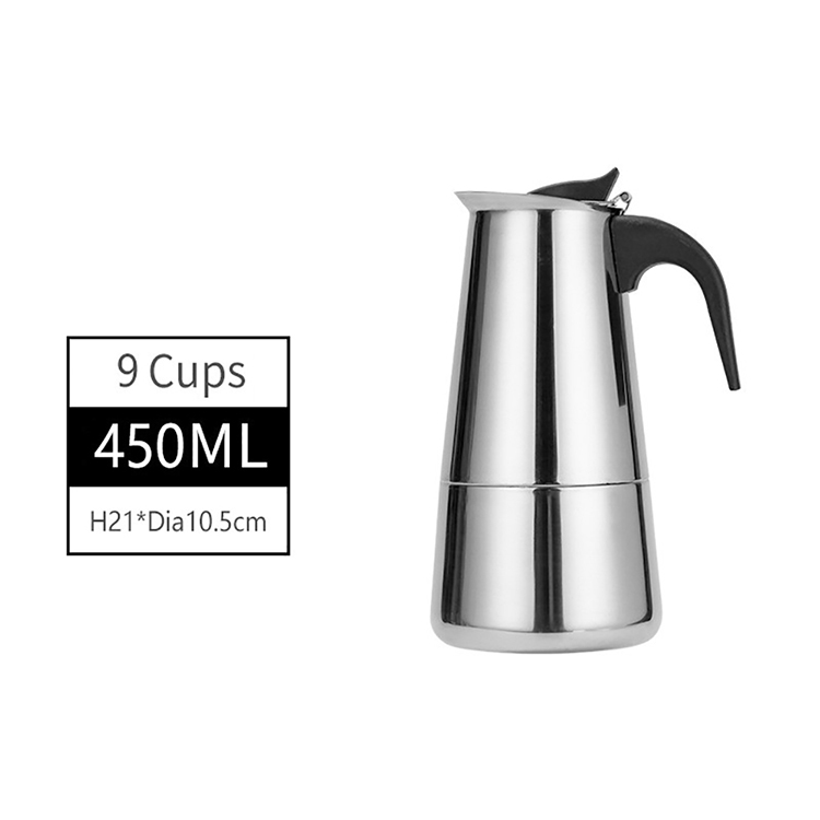 coffee maker jar