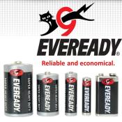 Mavens Collection Super Heavy Duty Batteries