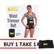 Sweethouse Buy 1 Take 1 SWEAT BELT Premium Waist Trimmer