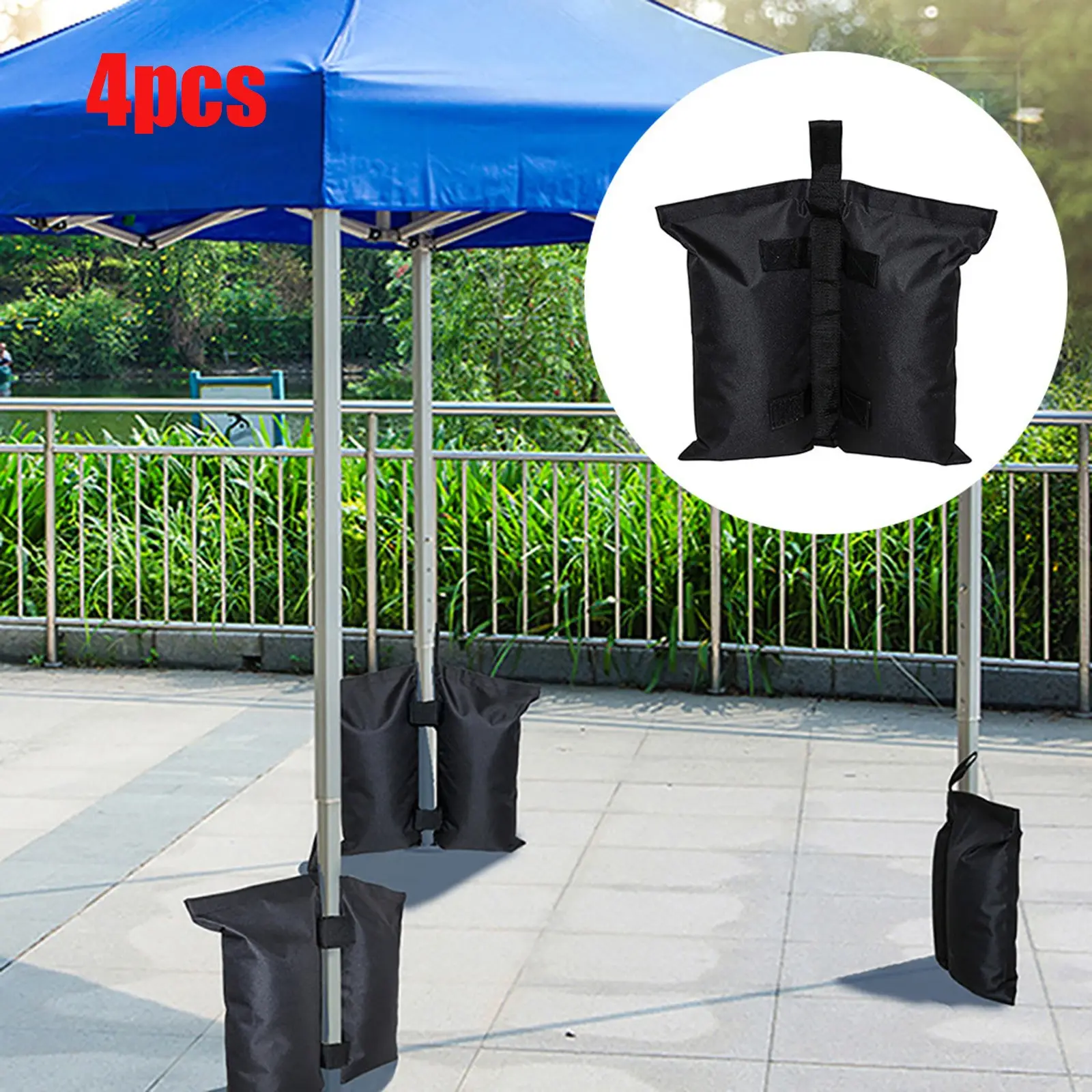 umbrella base in stock