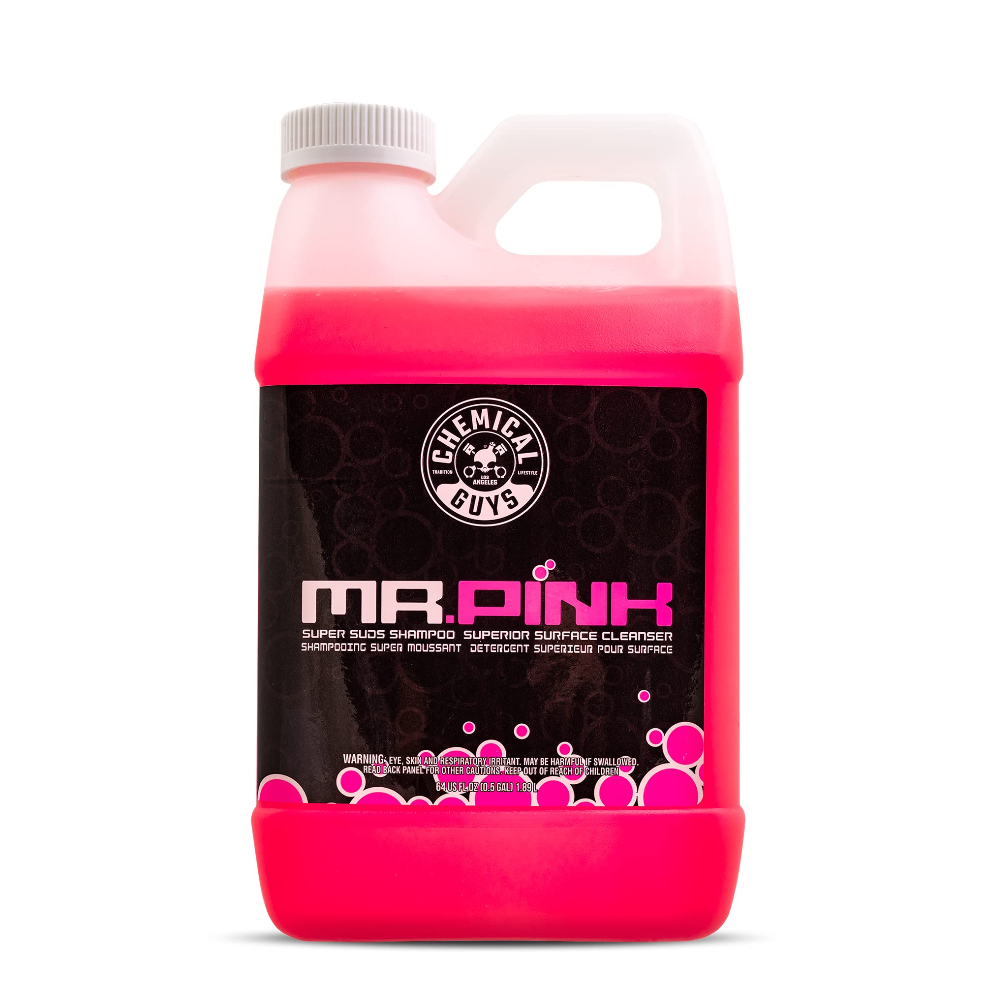 Shop Mr Pink Car Shampoo online