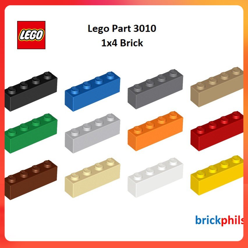 The Anatomy Of A LEGO® Brick Bricks Kidz Kids Franchise, 58% OFF