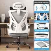 Ergonomic Computer Chair Sale - 