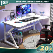 Gaming PC Table - Multi-Sized Student/Office Desk