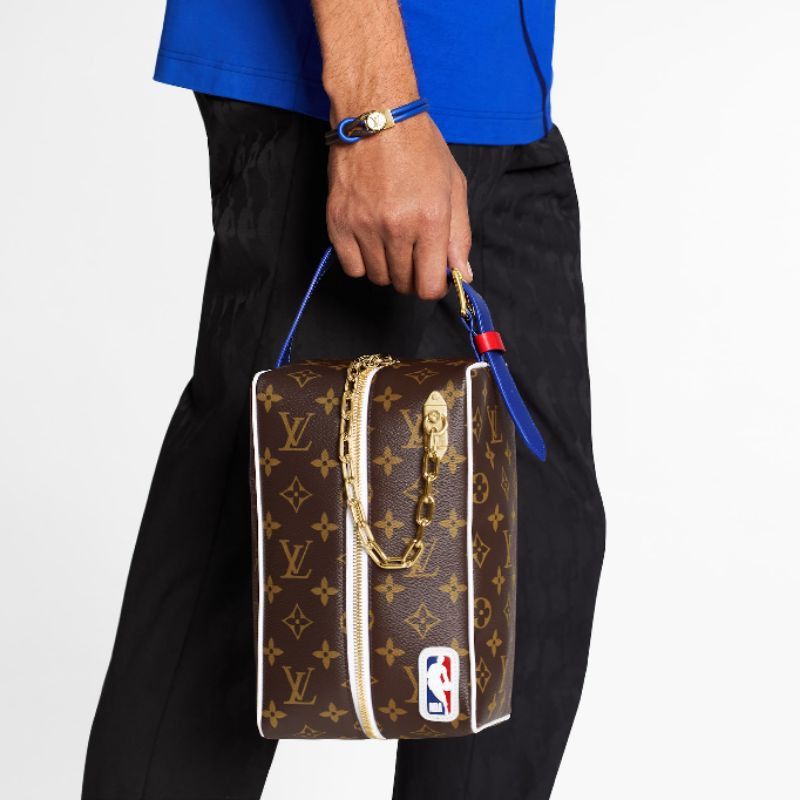 Shop Louis Vuitton Nba online | Lazada.com.ph