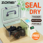 Zomei Camera Dry Box