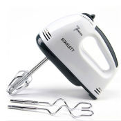 2021 Electric Hand Mixer with 7 Speeds, Home Use (Brand: )