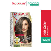 Kolours Signature Series Ash Brown 125ml