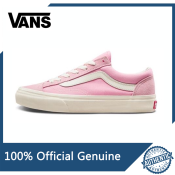 Vans OG Style 36 Pink Women's Sports Shoes