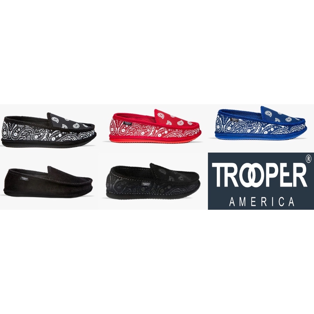 Shop Trooper Shoes online 