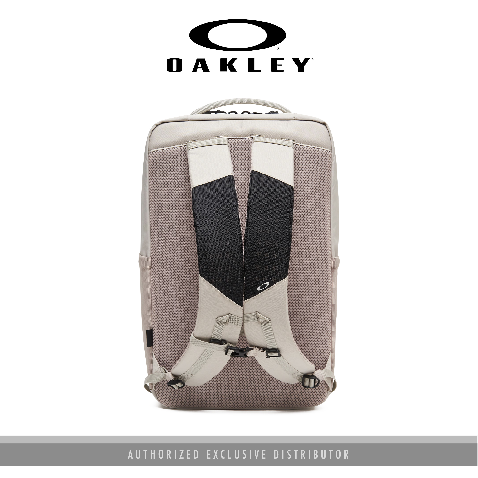 バッグ Oakley Essential Backpack M 8.0 Khaki Oakley Essential Light Daypack M 8.0 FW - Raven | Oakley® US