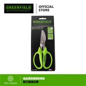 Greenfield Garden Scissor - Pruning Cut Tool