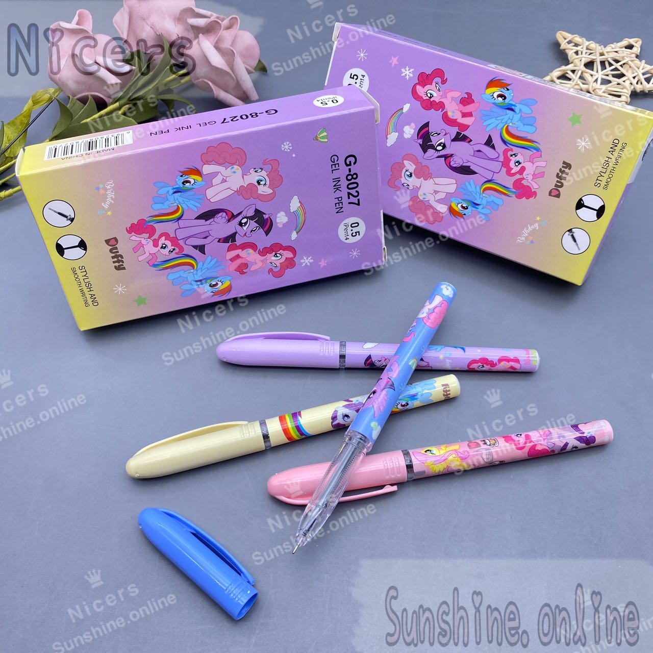 磊 Top 10 Best Gel Pens of 2024