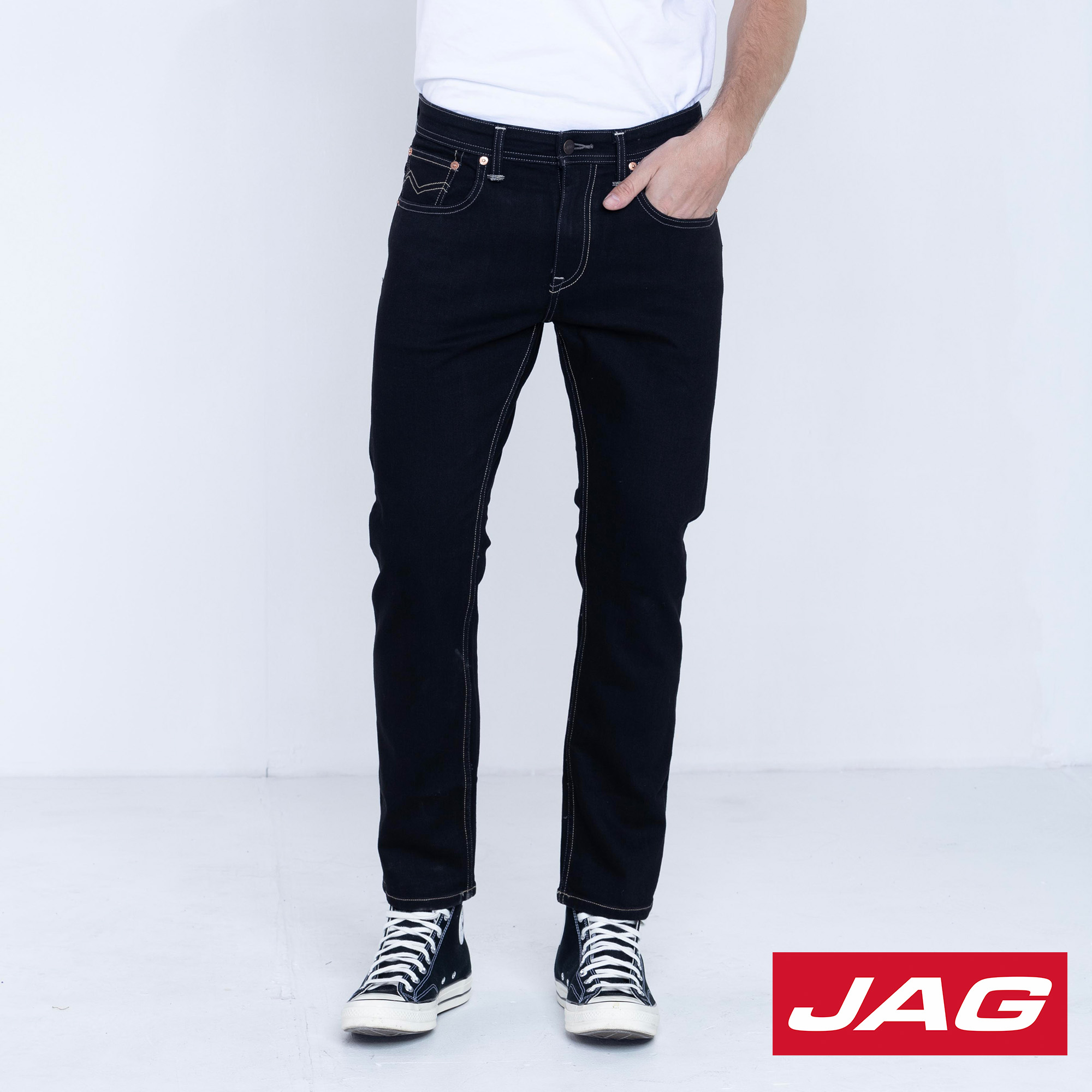 Shop Jag Tattered Pants For Men Cheap – Fast Easy Lazada