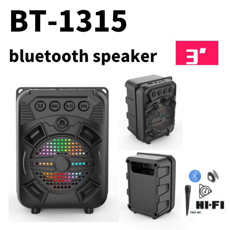 Bluetooth speaker hot sale bt