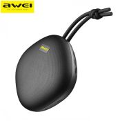 Awei Y336 Mini Bluetooth Speaker - Portable and Waterproof