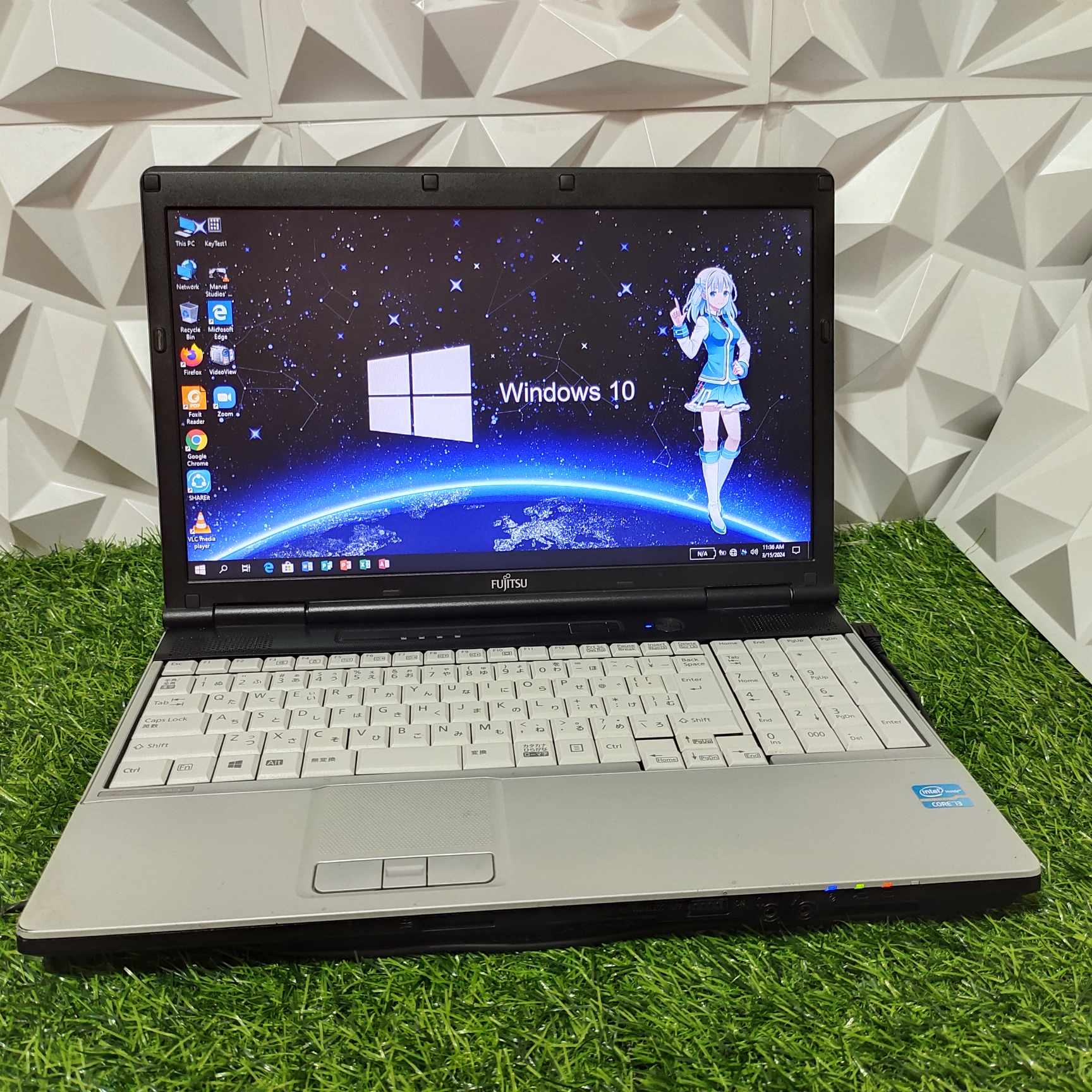 富士通/Core-i5/新品SSD240G/メモリ8G/LIFEBOOK/ブルー 富士通/Core-i5/新品SSD240G/メモリ8G/LIFEBOOK/ブルー LIFEBOOK 【第7