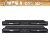 Yamaha DM2/DM4 Power Amplifier