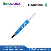 Deepcool Z5 AD66 3g Thermal Grease