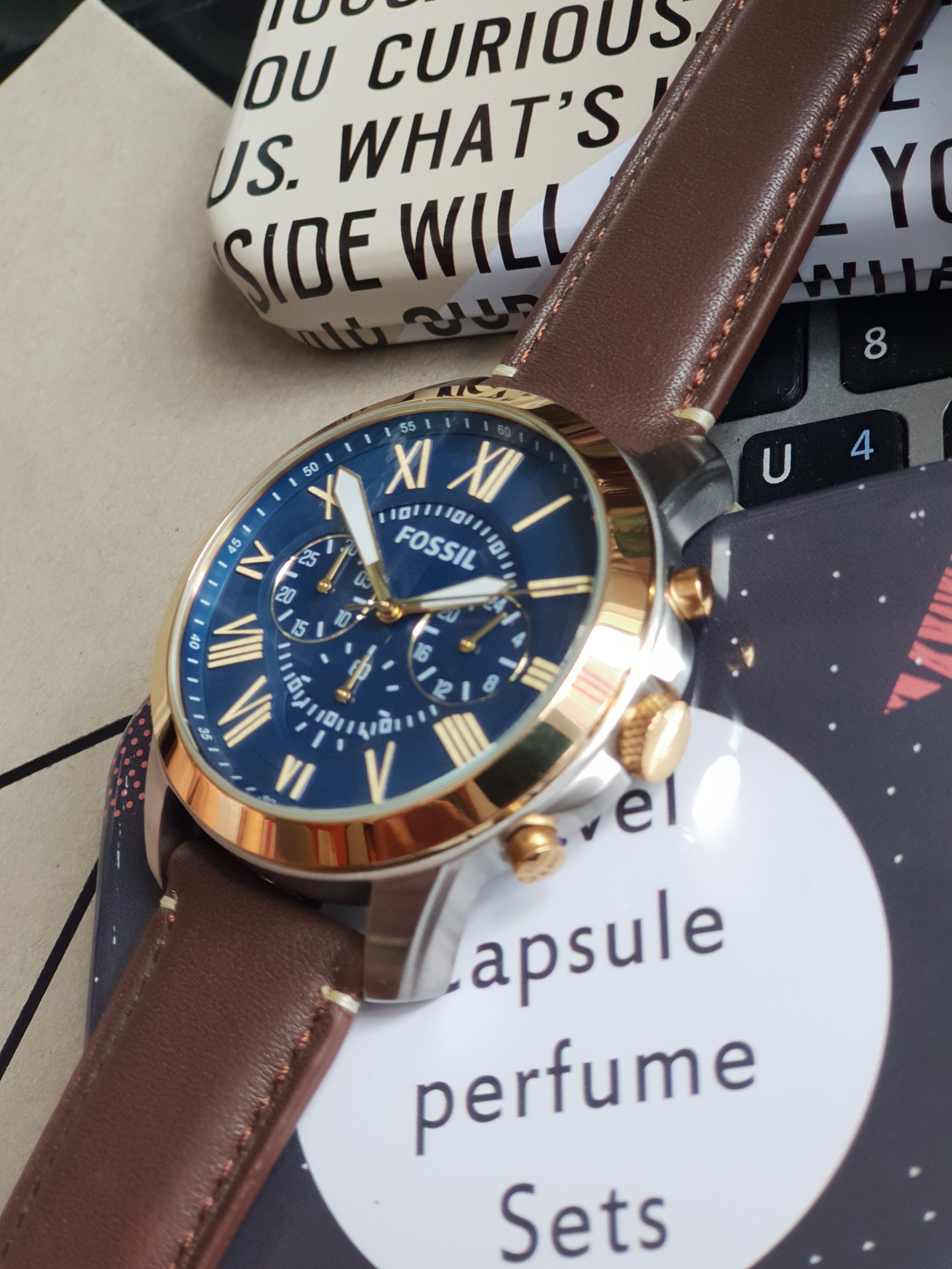 Fossil fs5150 online