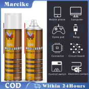550ml Electronic Contact Cleaner Spray - Screen Cleaner