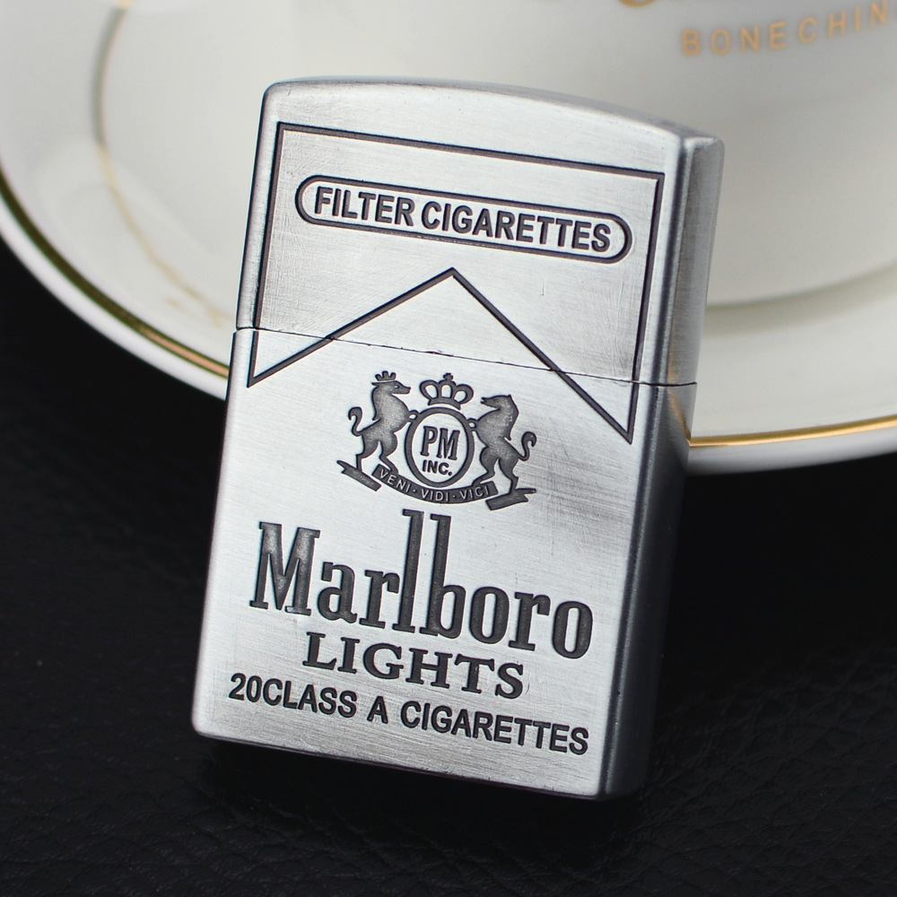 the greys cigarettes Vintage The 