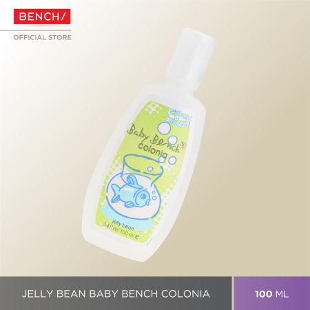 BENCH- Baby Bench Cologne Jelly Bean