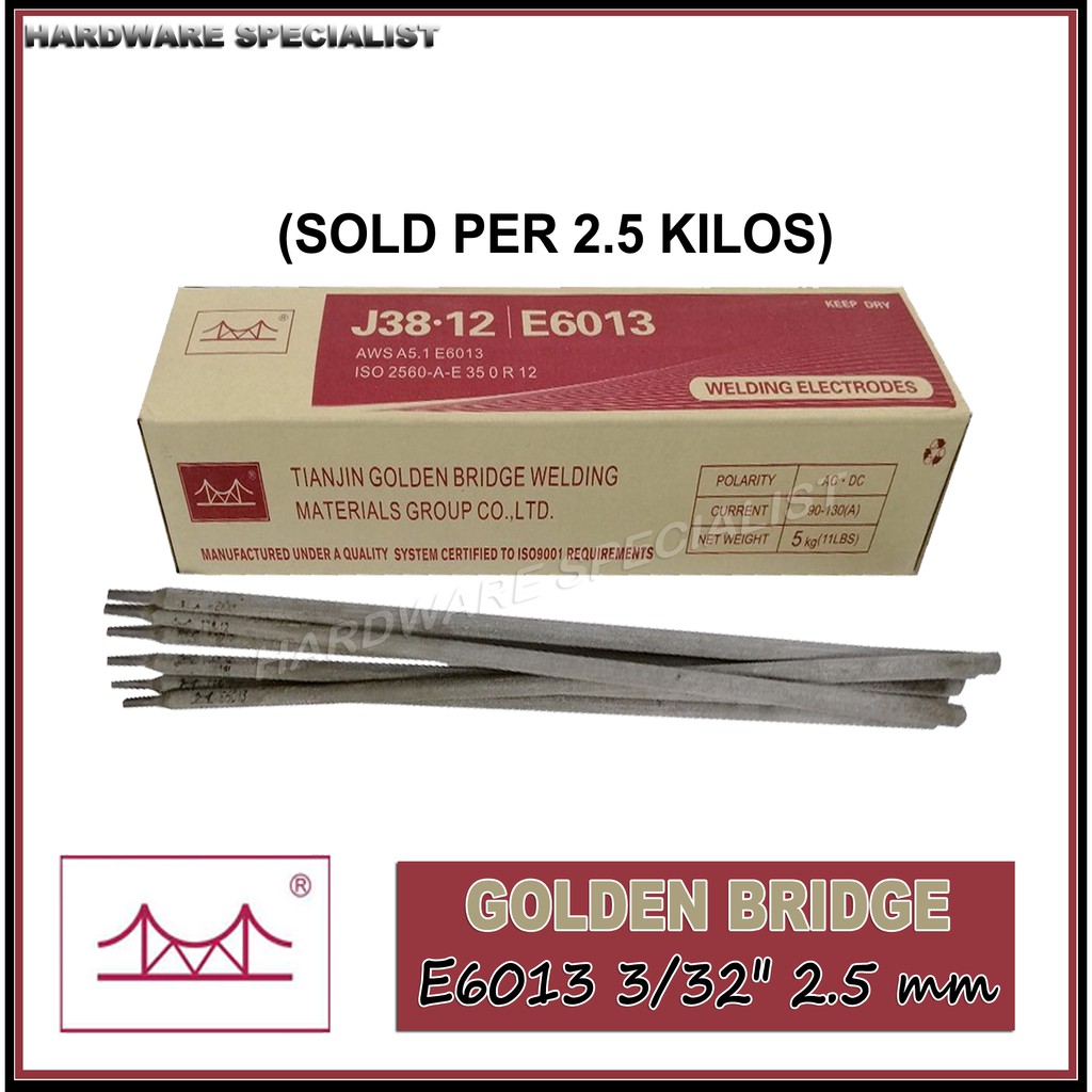 Welding rod deals