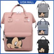UI 2901 an backpack anello ckey mouse backpack large size