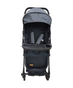 Apruva "Clive" Reversible High Seater Stroller