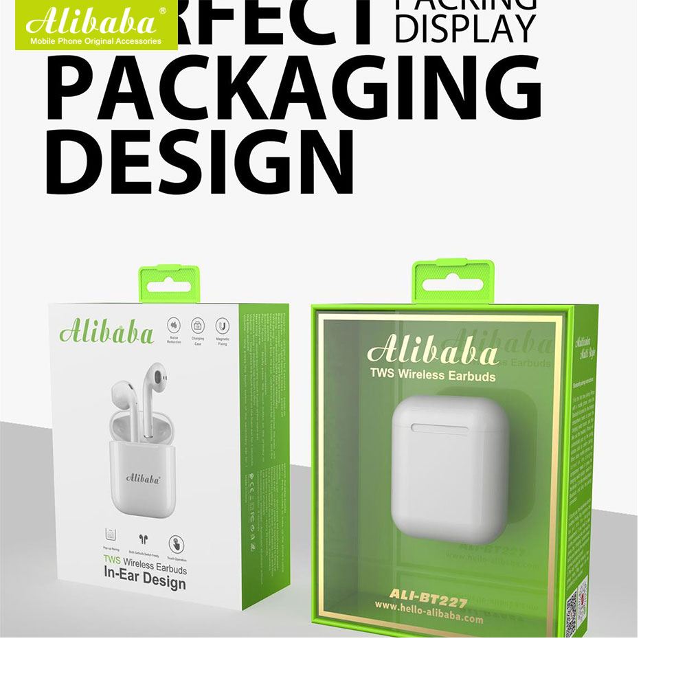 Get Wireless Bluetooth Earbuds White at the Best Prices Online