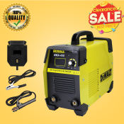 DeWALT MMA-400 Inverter ARC Welding Machine