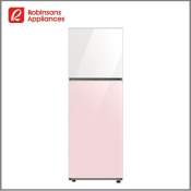 SAMSUNG 10.8 CU.FT. BESPOKE TOP MOUNT FREEZER REFRIGERATOR