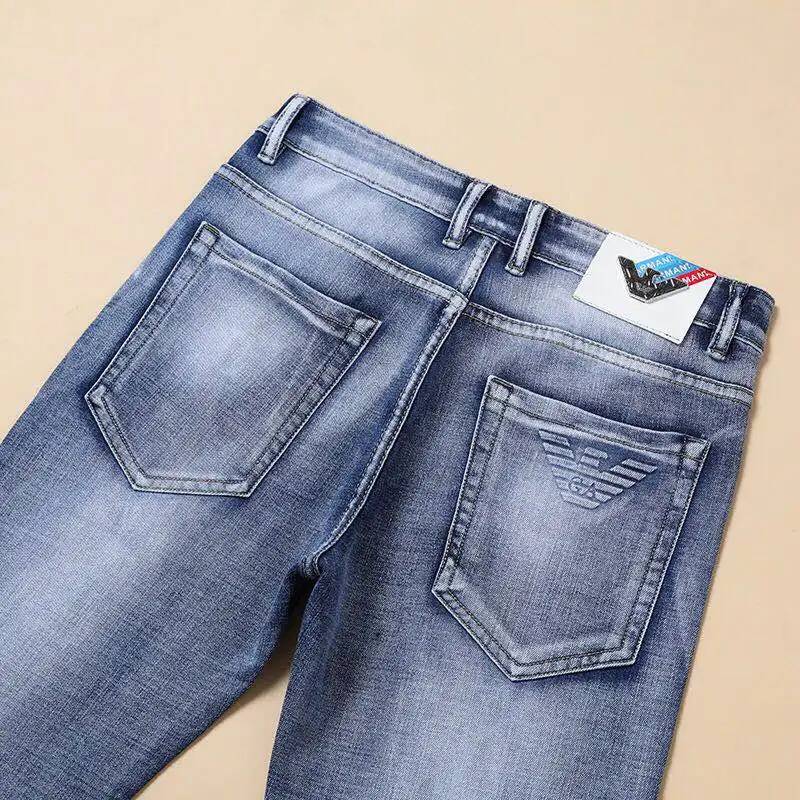 armani jeans original