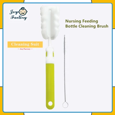Baby's Bottle 1 Cup 3 Uses Silicone Nipples Sippy Straw Water Straw BPA Free Nursing Bottle Feeding Bottle Water Sippy Cup For Newborn Baby Infant Kids Baby Nursing Feeding Bottle Accessories 240ml 300ml Milk Bottle (1)