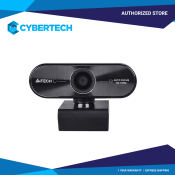 A4Tech PK-940HA  FHD 1080P AF Webcam