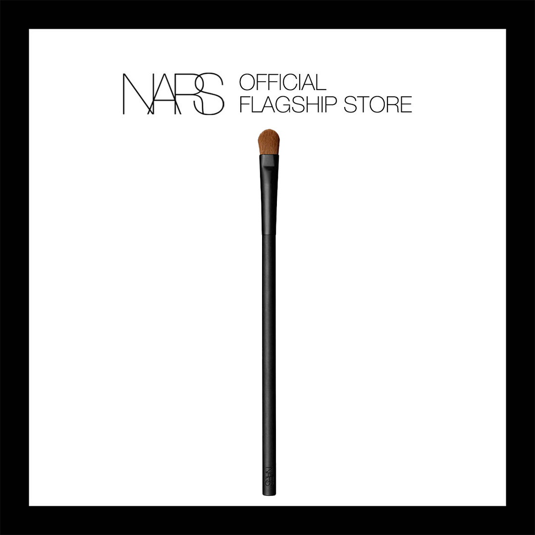 Discount on Nars  shoes - SKU: Nars #49 Wet/Dry Eyeshadow Brush