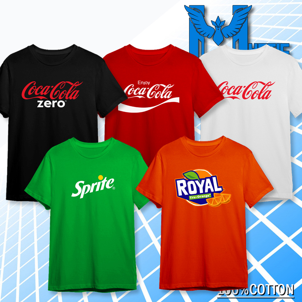 Shop Coca Cola T Shirt For Men Online with Best Discounts and Low