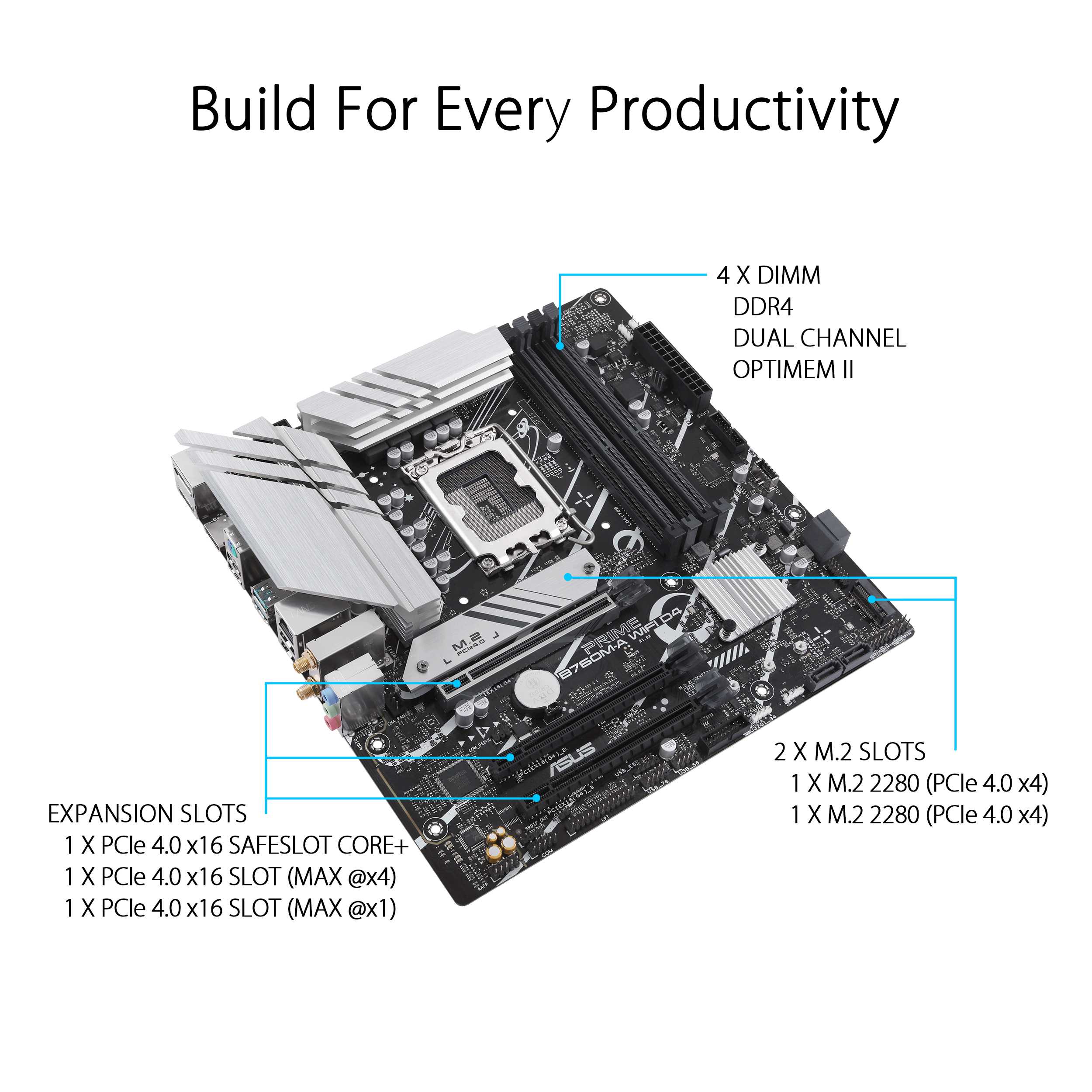Bundle) Intel i5-12400 / i5-12400F 12th Gen LGA1700 Processor +