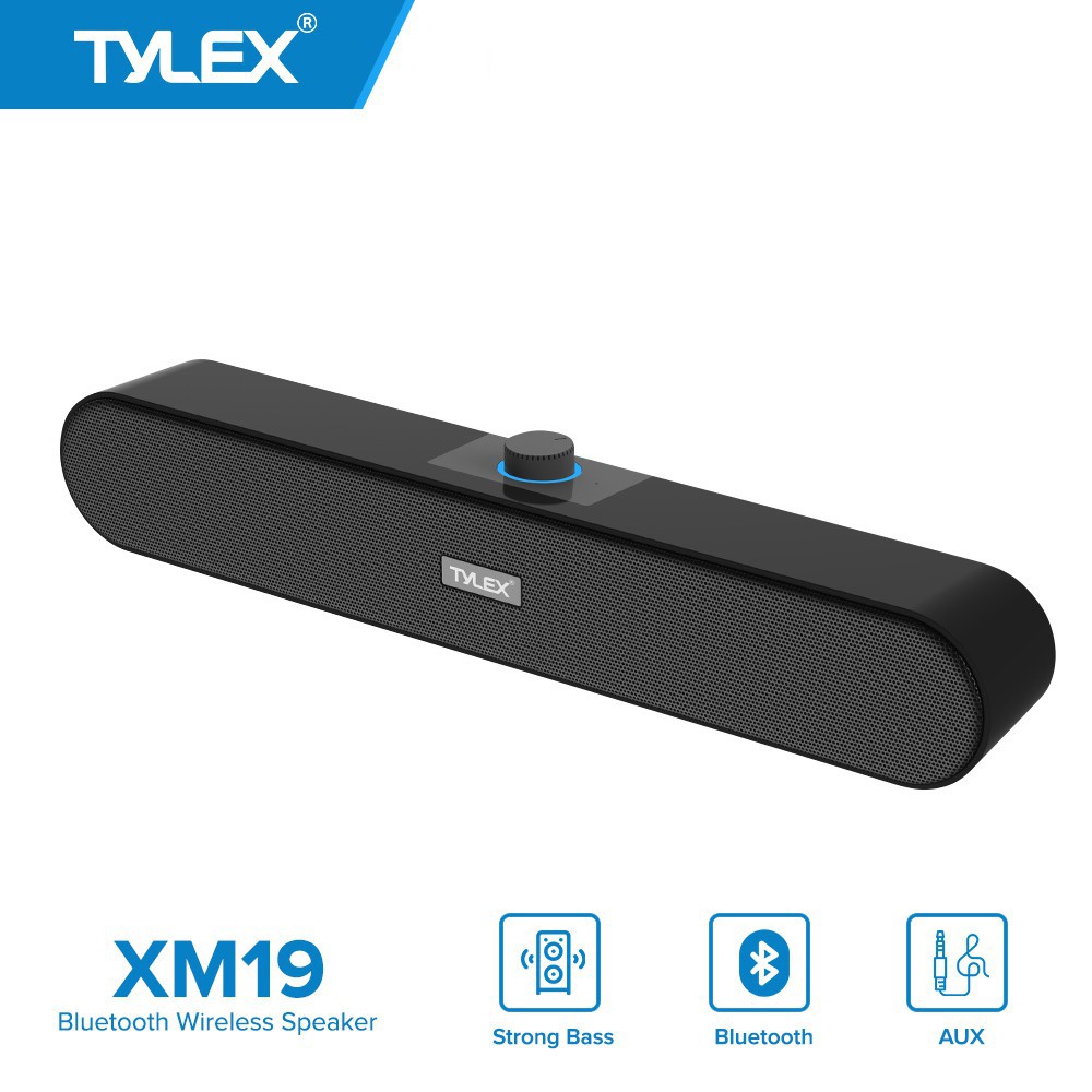 tylex soundbar