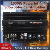 12V 1000W Car Audio Amplifier Board - PA-80D