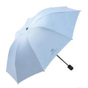 UV Protection Folding Umbrella by SunShield