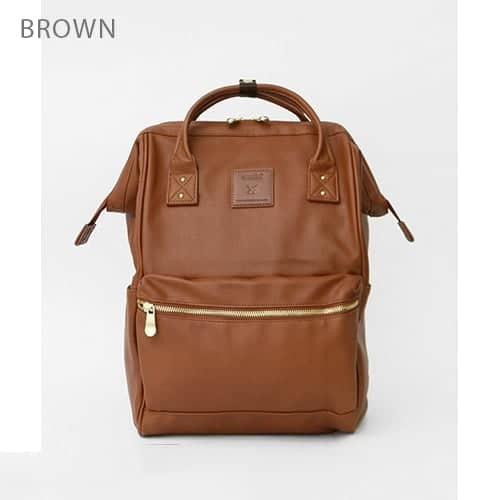 da milano leather backpack Punch Mat Herschel Supply Co | Color:Dark Timber The Pebble Leather Backpack Marchi. Marchi: Herschel